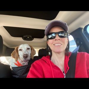 Meet your Posher, Heather